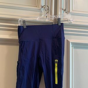 Fabletics motion 365 size extra small